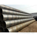 ASTM A135 ERW ท่อเหล็ก